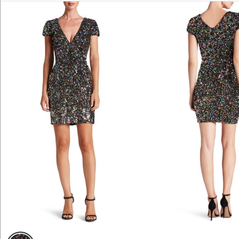 Dress the population